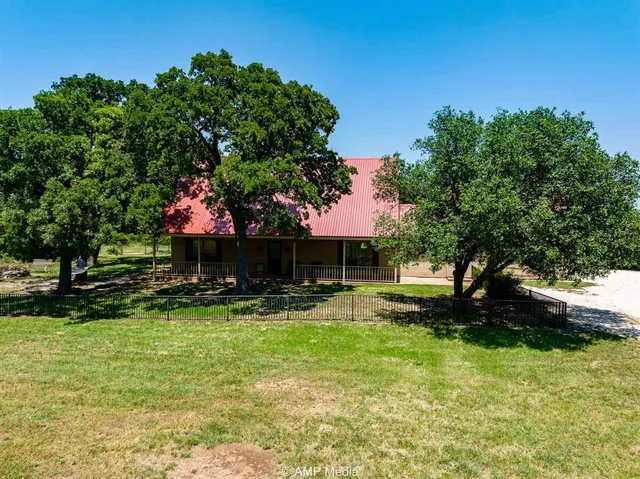 $699,000 | 13944 County Road 224, Abilene, TX 79602
