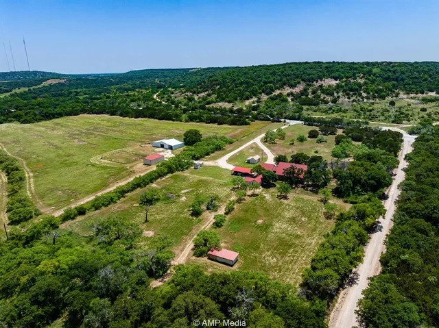$699,000 | 13944 County Road 224, Abilene, TX 79602