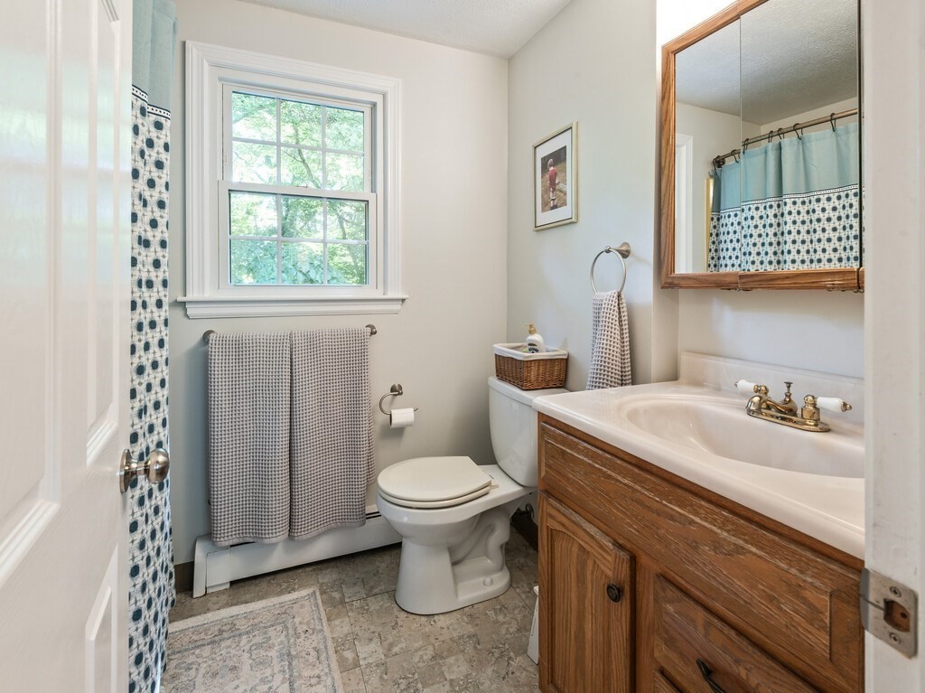 6 Berkley Road Milford, MA 01757 - Photo 30 of 41