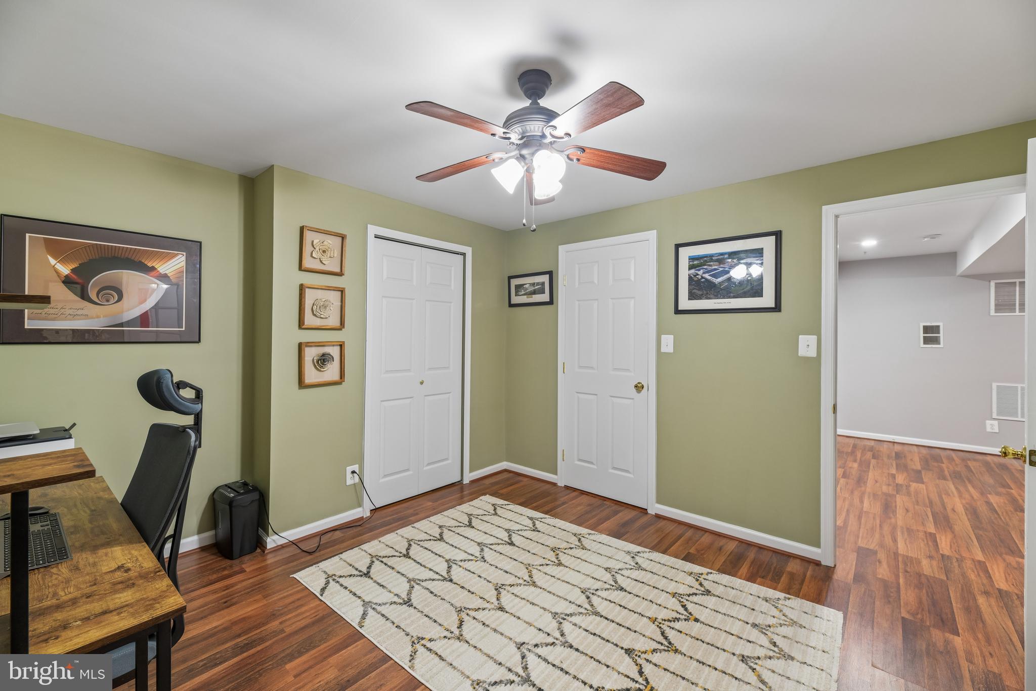 16116 Eckhart Road Bowie, MD 20716 - Photo 79 of 93