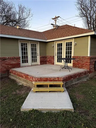 $135,000 | 634 North Oak Street, Iola, KS 66749