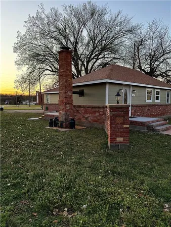 $135,000 | 634 North Oak Street, Iola, KS 66749