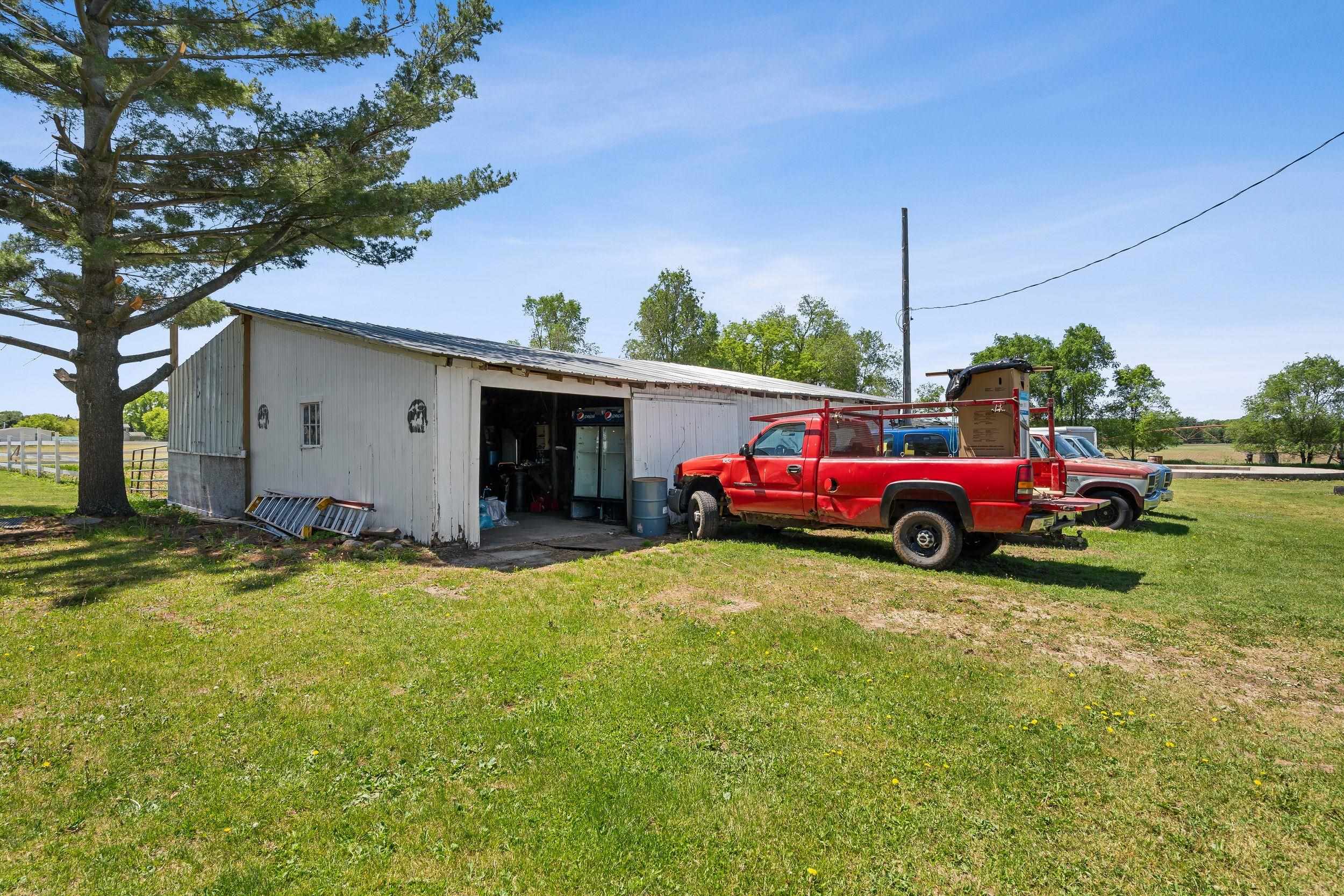 N9567 32nd Drive Berlin, WI 54923 - Photo 26 of 46