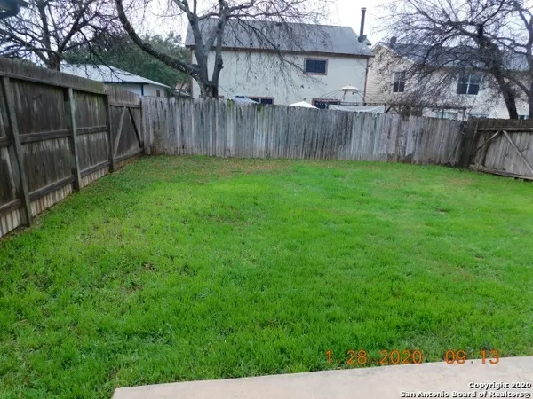 $1,475 | 9330 Gillcross Way, San Antonio, TX 78250