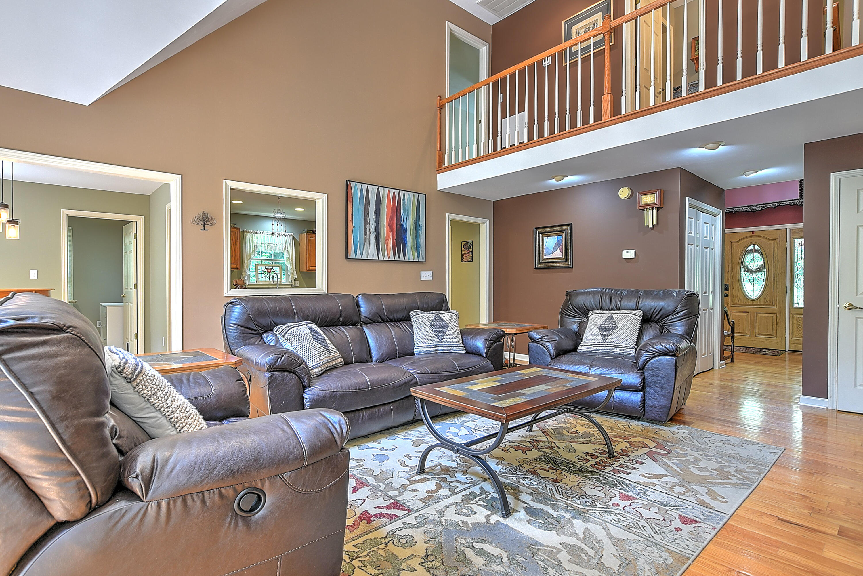 4209 Rustic Way Kingsport, TN 37664 - Photo 14 of 48 4209 RUSTIC WAY-14