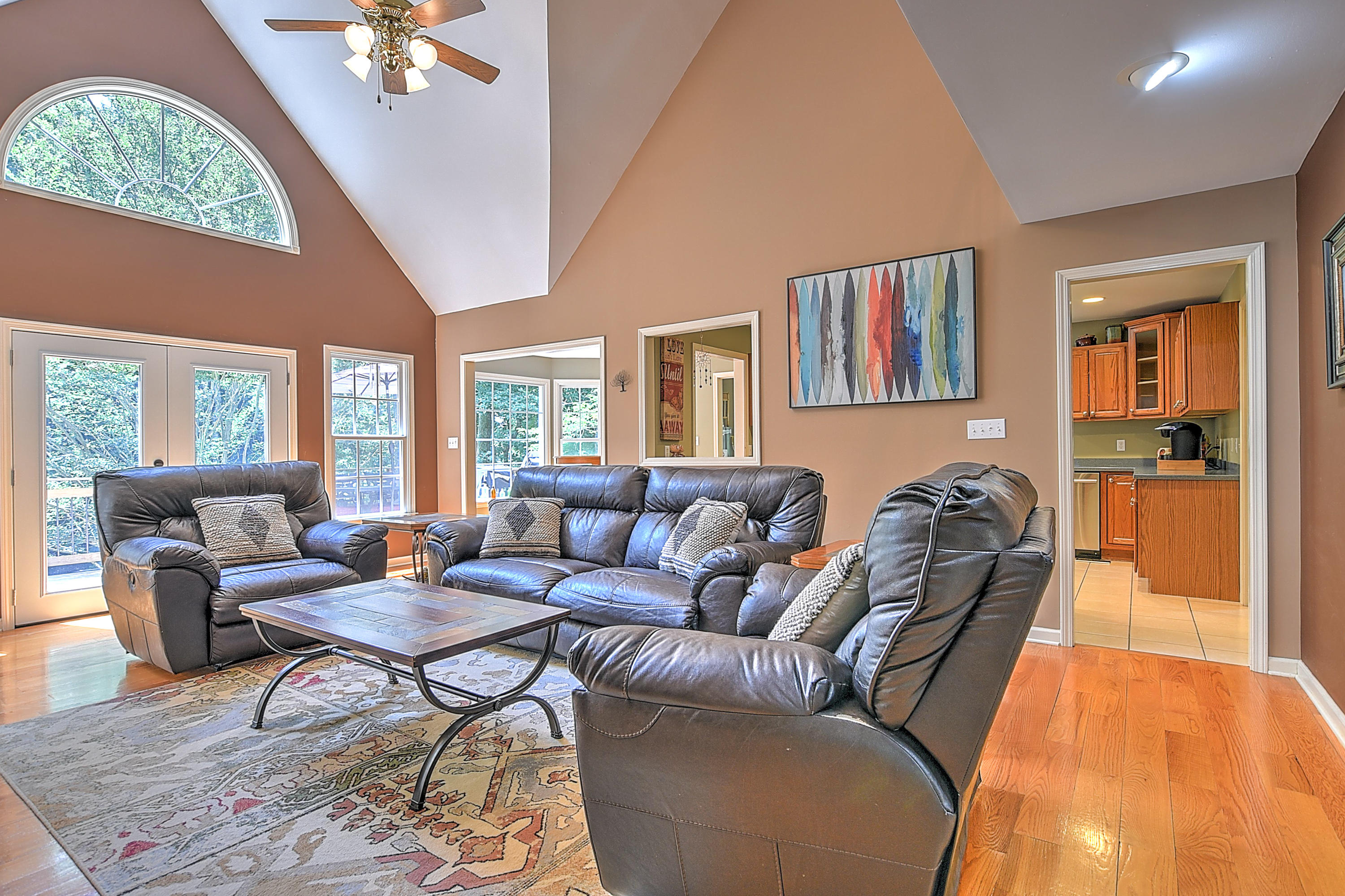 4209 Rustic Way Kingsport, TN 37664 - Photo 15 of 48 4209 RUSTIC WAY-15