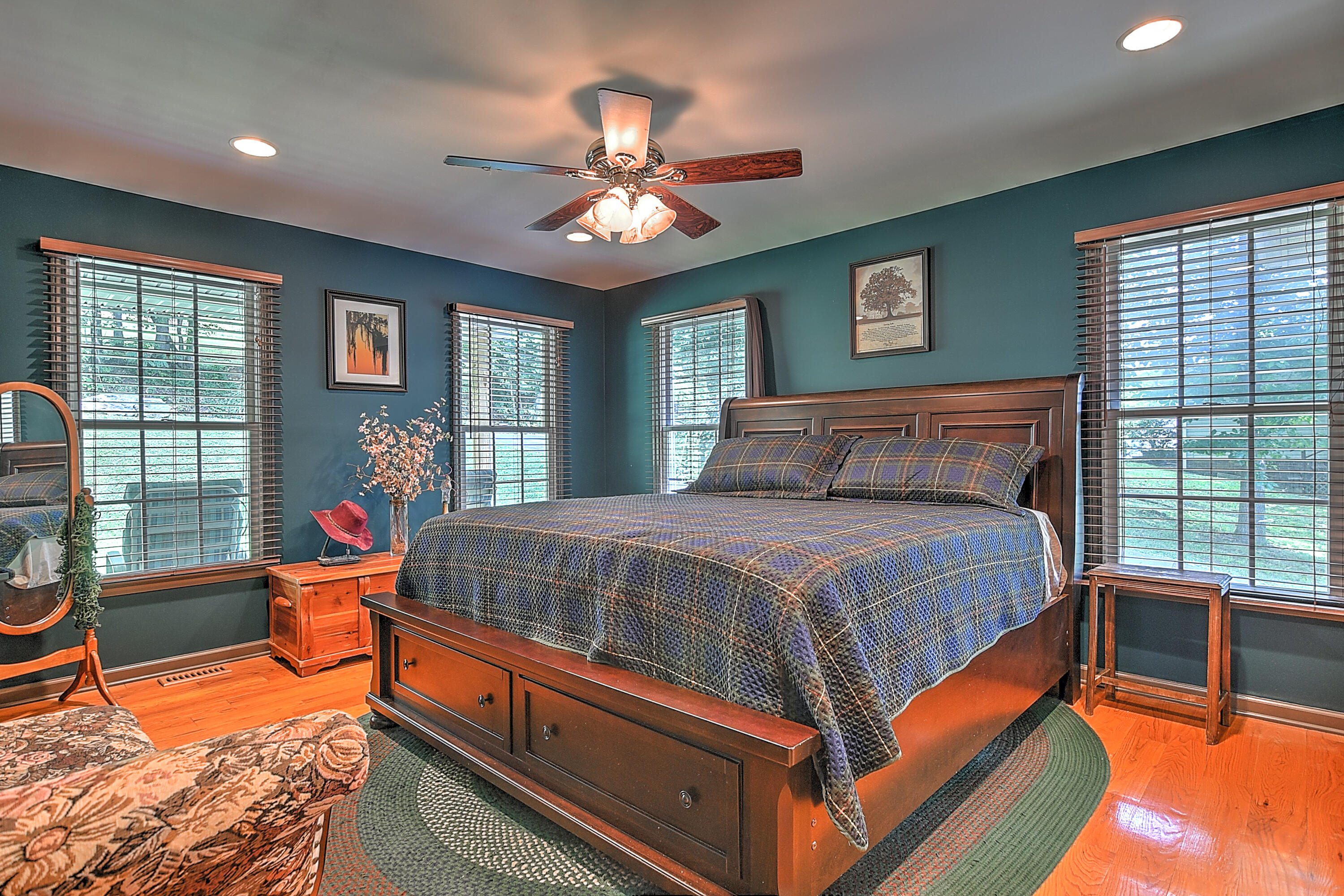 4209 Rustic Way Kingsport, TN 37664 - Photo 17 of 48 4209 RUSTIC WAY-17