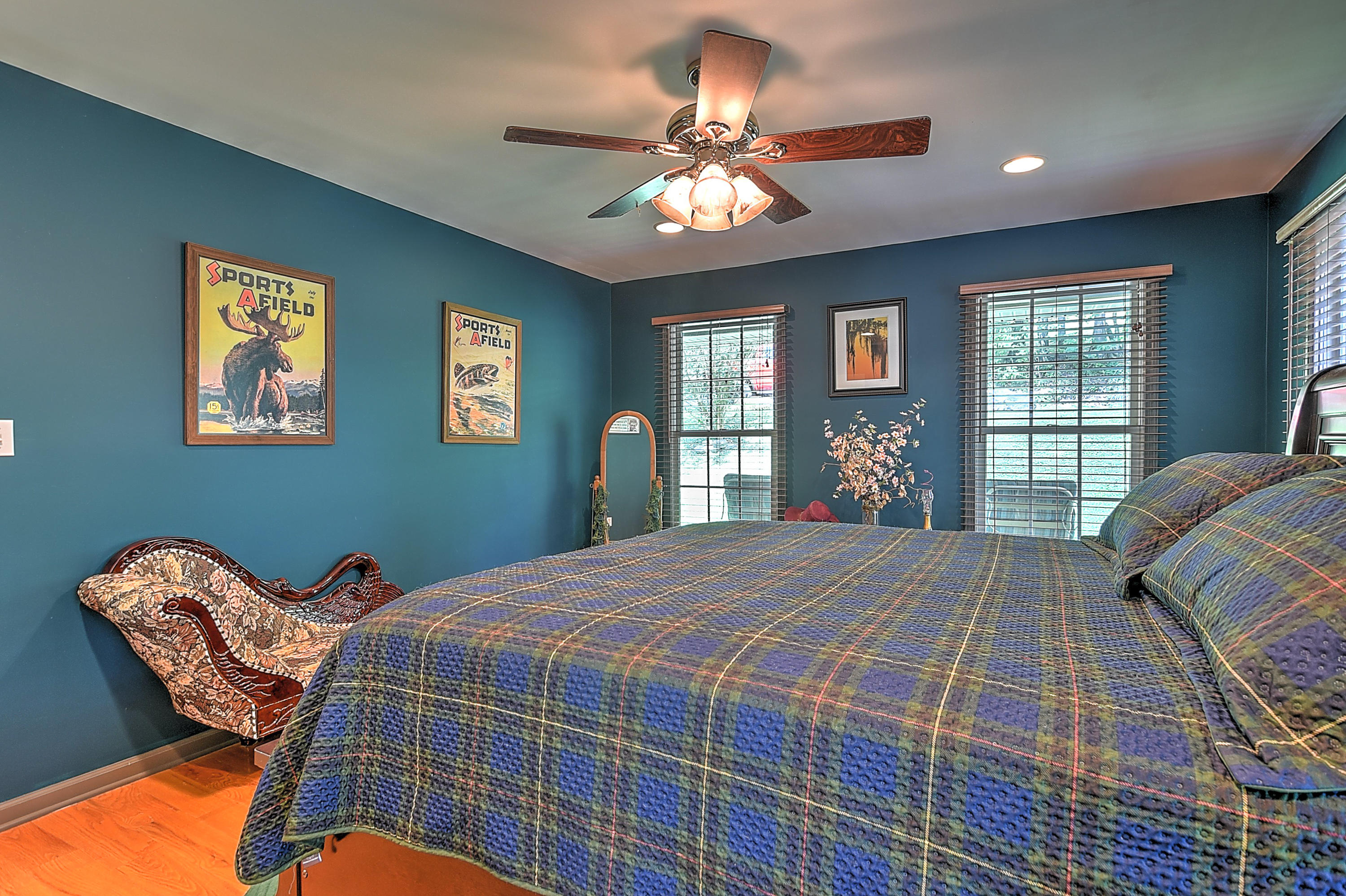 4209 Rustic Way Kingsport, TN 37664 - Photo 18 of 48 4209 RUSTIC WAY-18