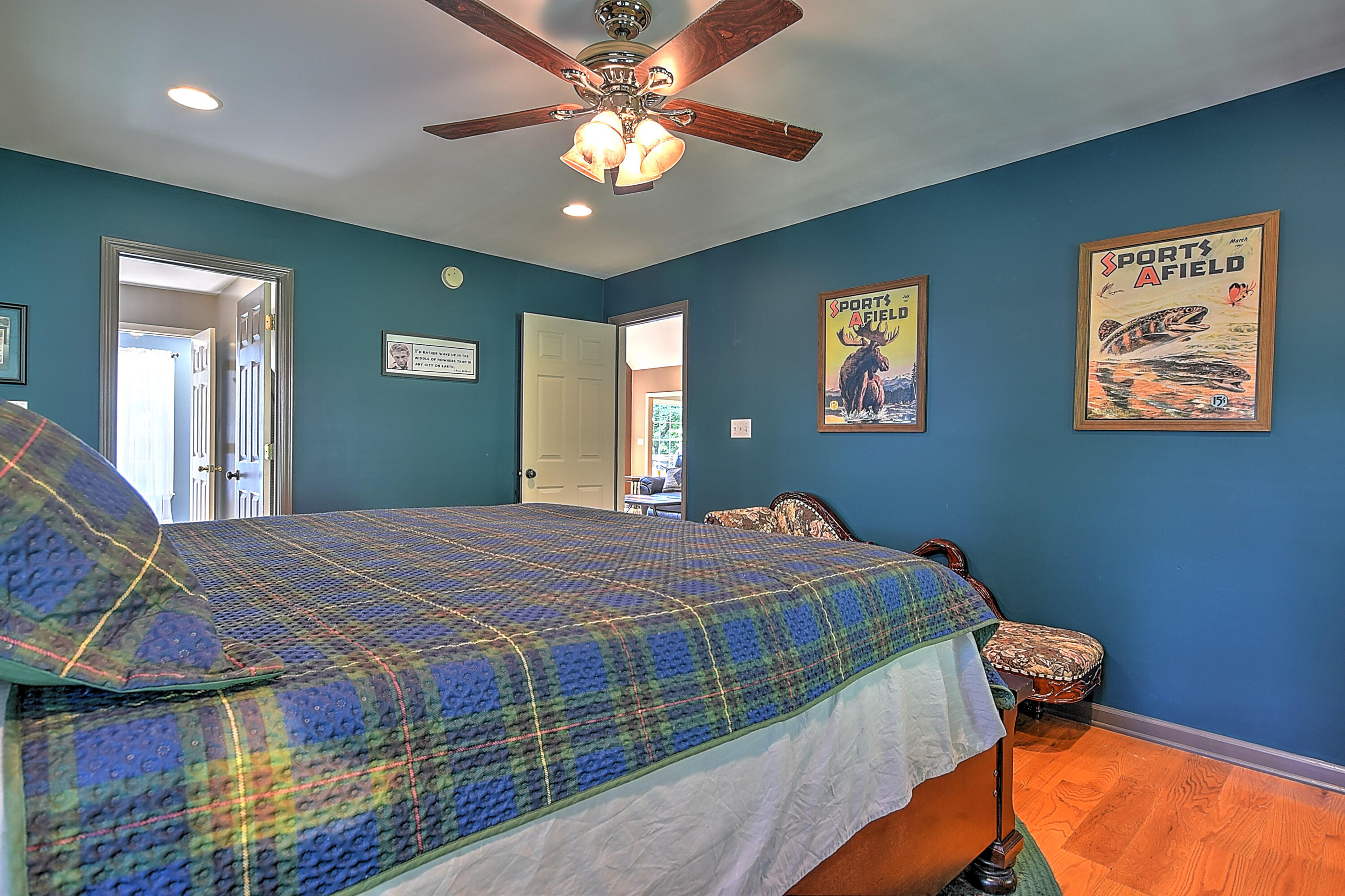 4209 Rustic Way Kingsport, TN 37664 - Photo 19 of 48 4209 RUSTIC WAY-19