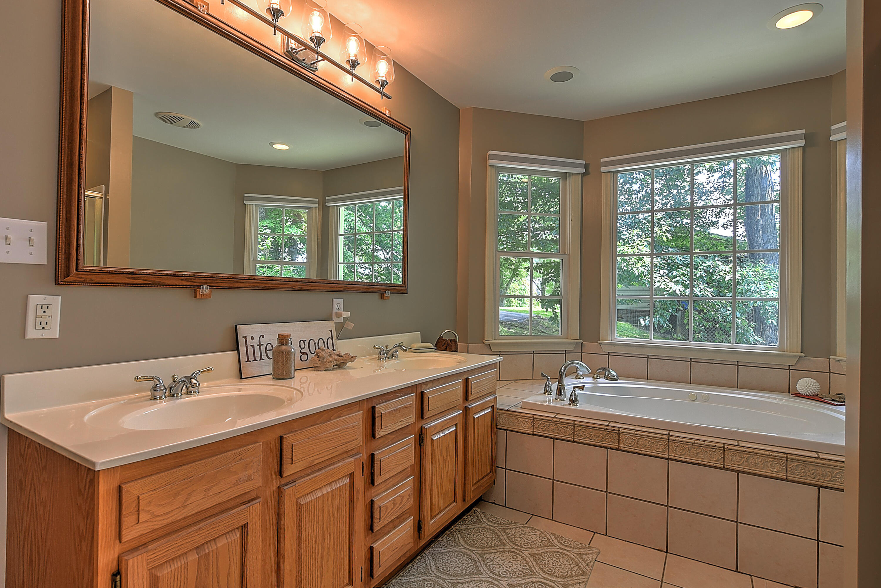 4209 Rustic Way Kingsport, TN 37664 - Photo 21 of 48 4209 RUSTIC WAY-21