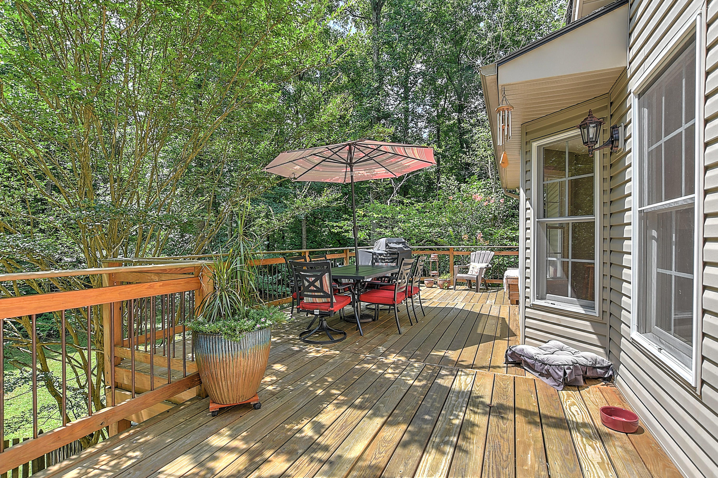 4209 Rustic Way Kingsport, TN 37664 - Photo 35 of 48 4209 RUSTIC WAY-35