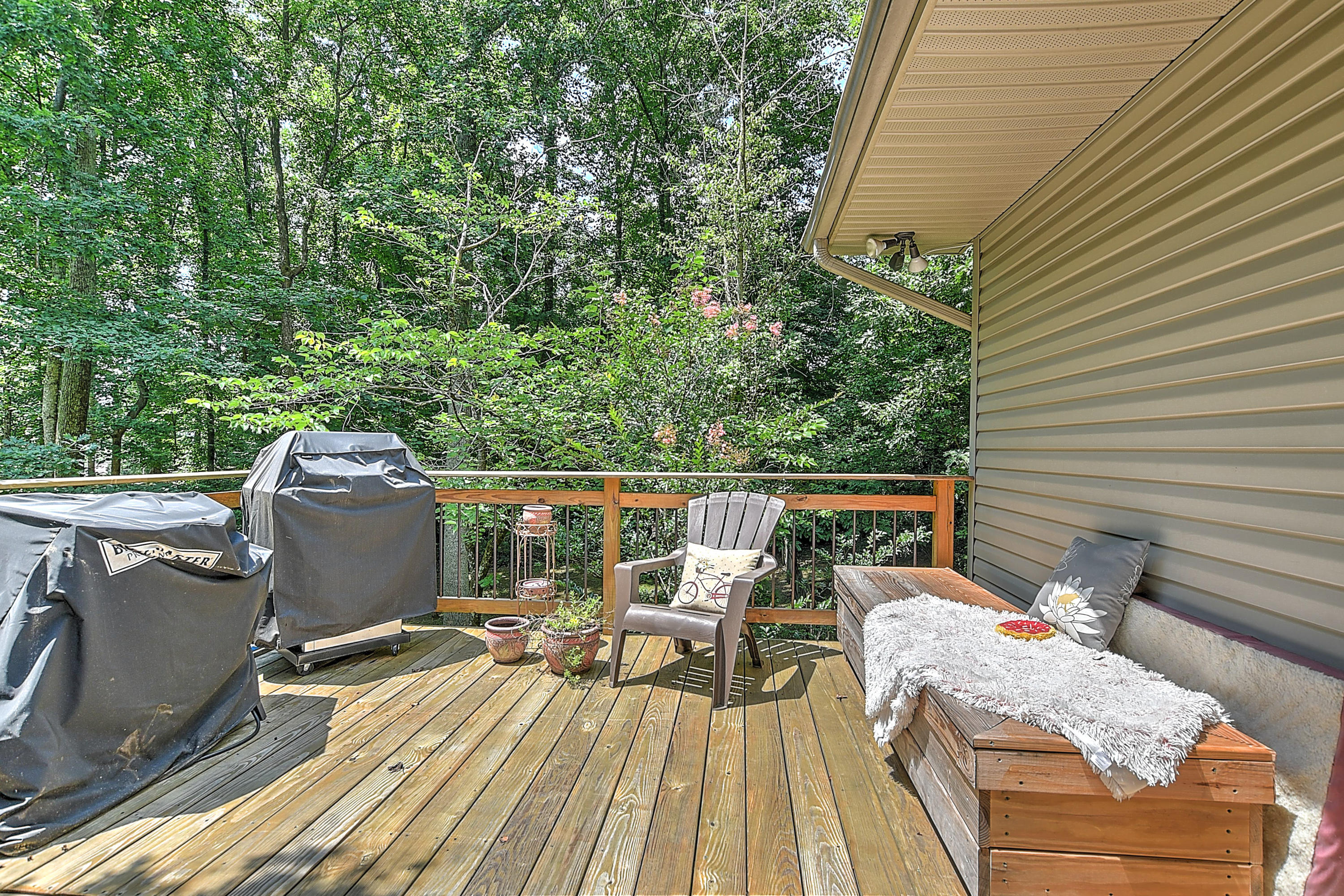 4209 Rustic Way Kingsport, TN 37664 - Photo 36 of 48 4209 RUSTIC WAY-36