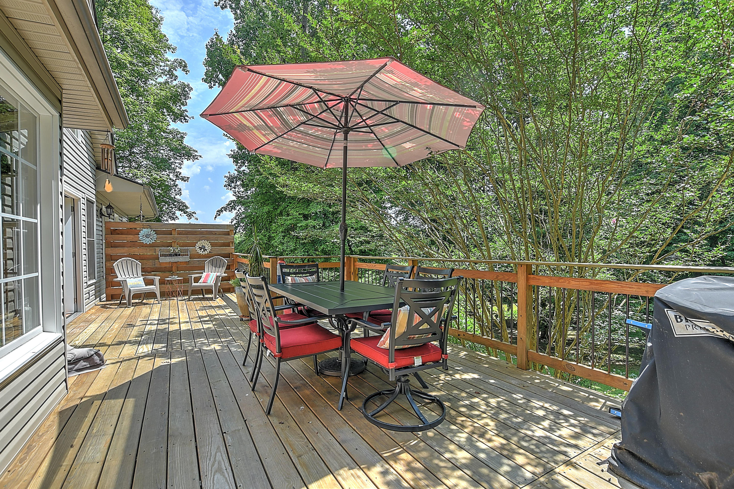 4209 Rustic Way Kingsport, TN 37664 - Photo 37 of 48 4209 RUSTIC WAY-37