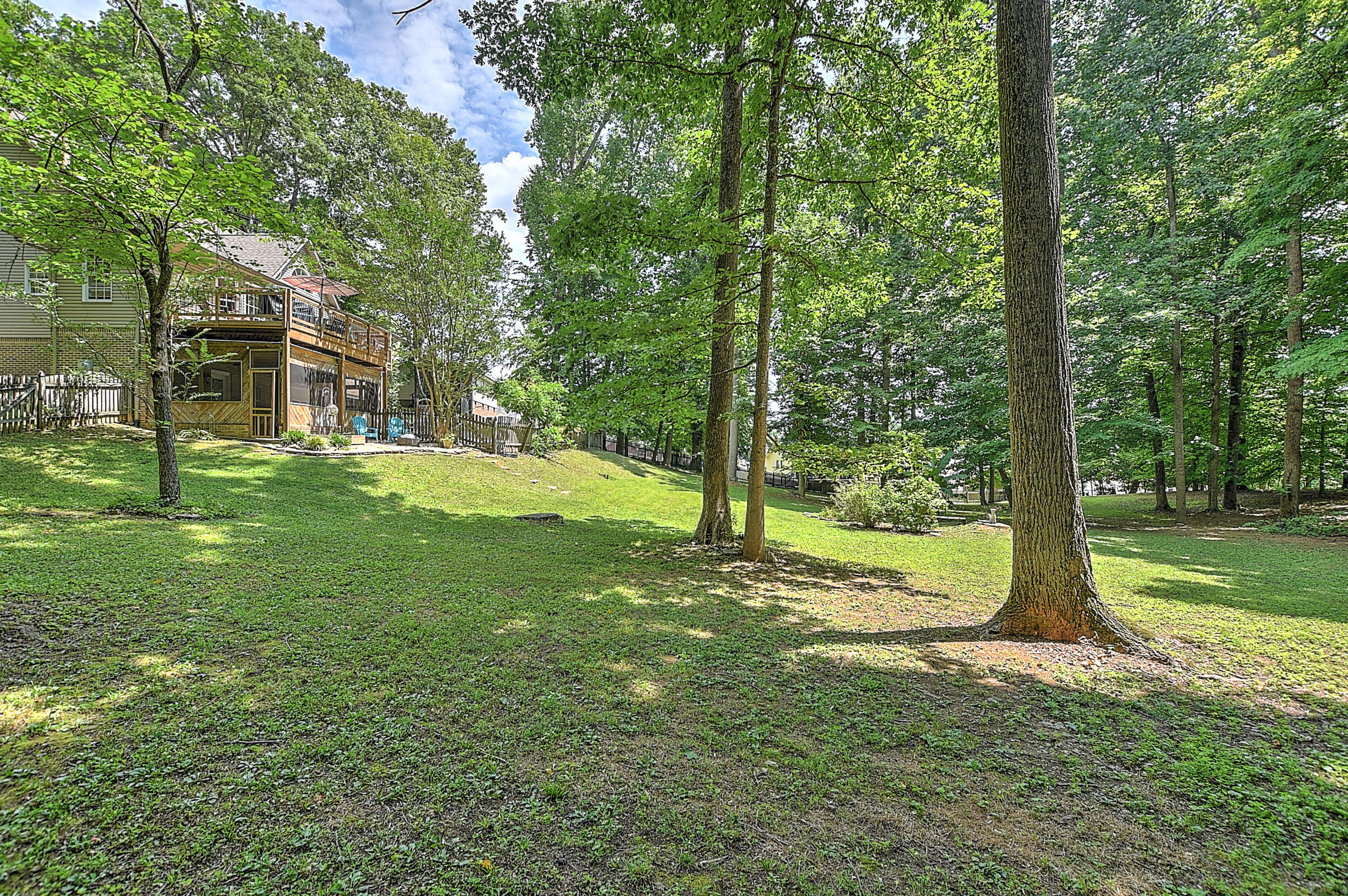 4209 Rustic Way Kingsport, TN 37664 - Photo 41 of 48 4209 RUSTIC WAY-41
