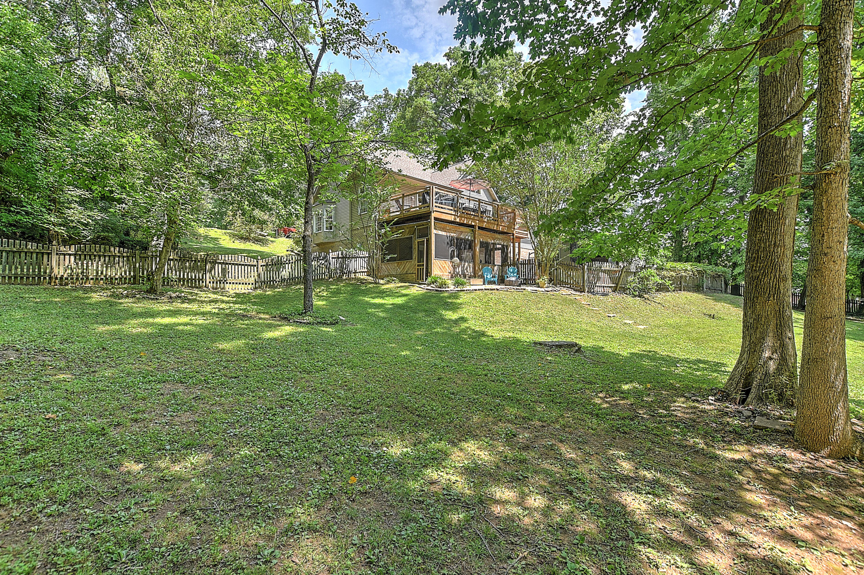 4209 Rustic Way Kingsport, TN 37664 - Photo 42 of 48 4209 RUSTIC WAY-42