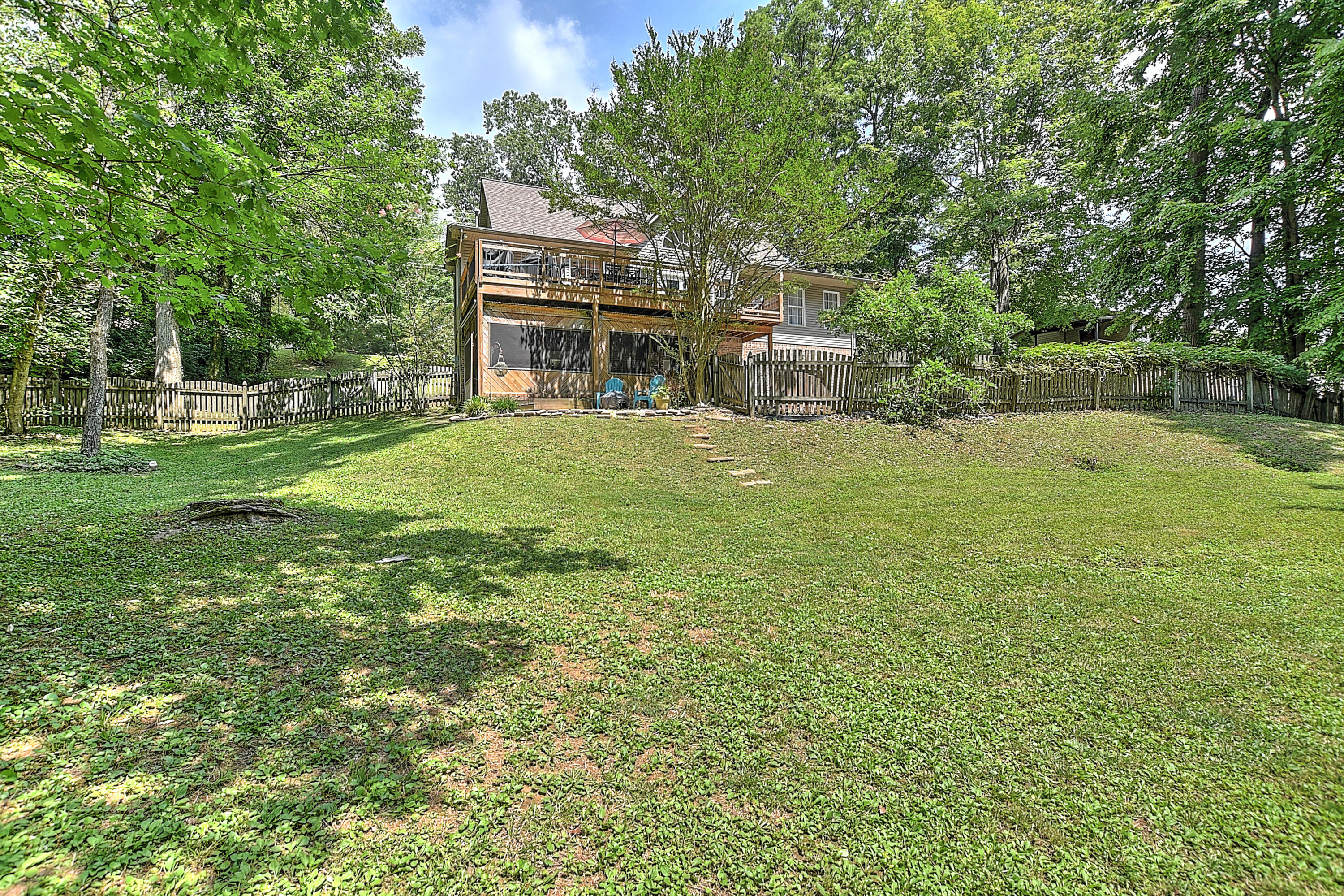 4209 Rustic Way Kingsport, TN 37664 - Photo 43 of 48 4209 RUSTIC WAY-43
