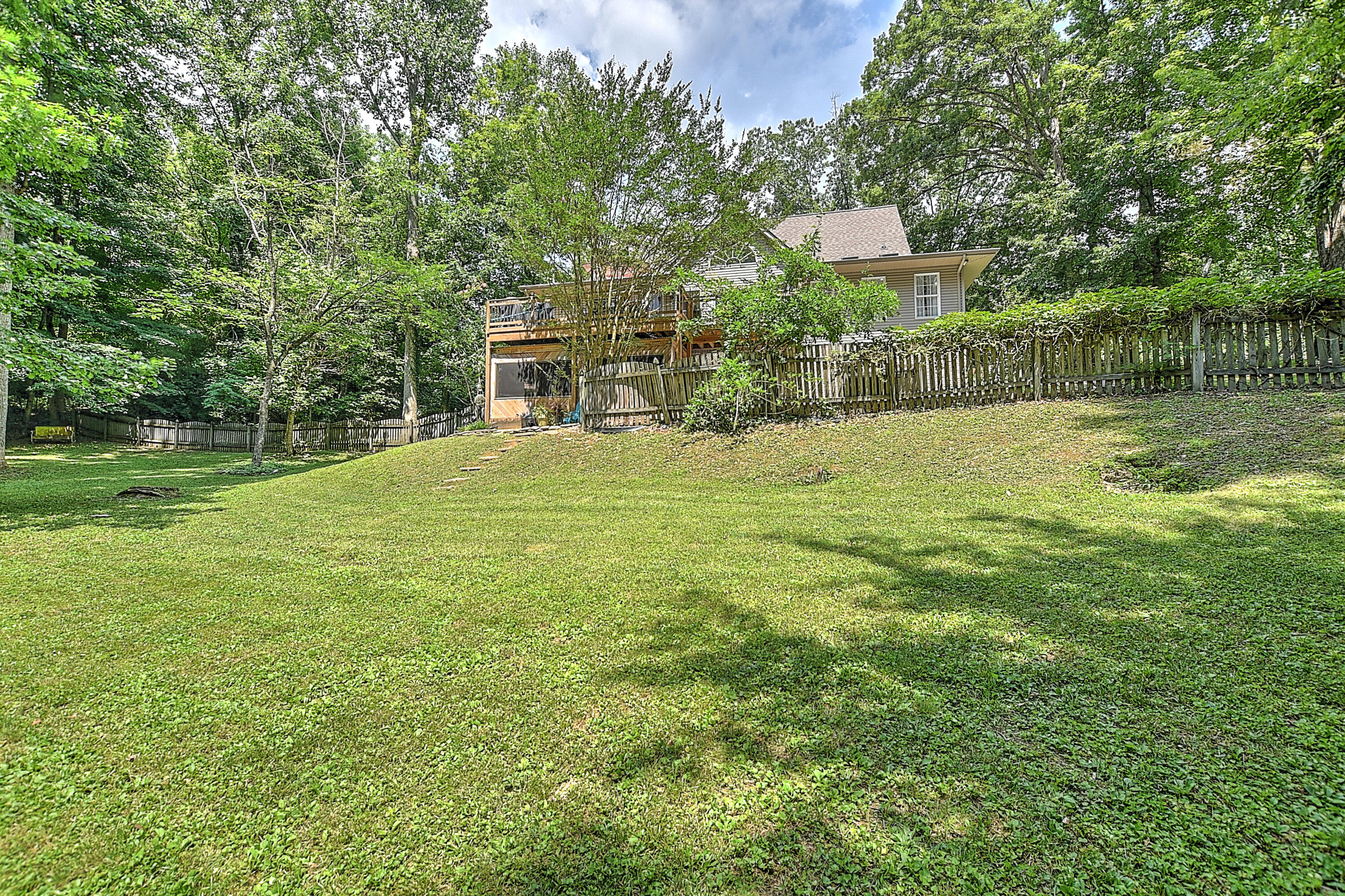 4209 Rustic Way Kingsport, TN 37664 - Photo 44 of 48 4209 RUSTIC WAY-44