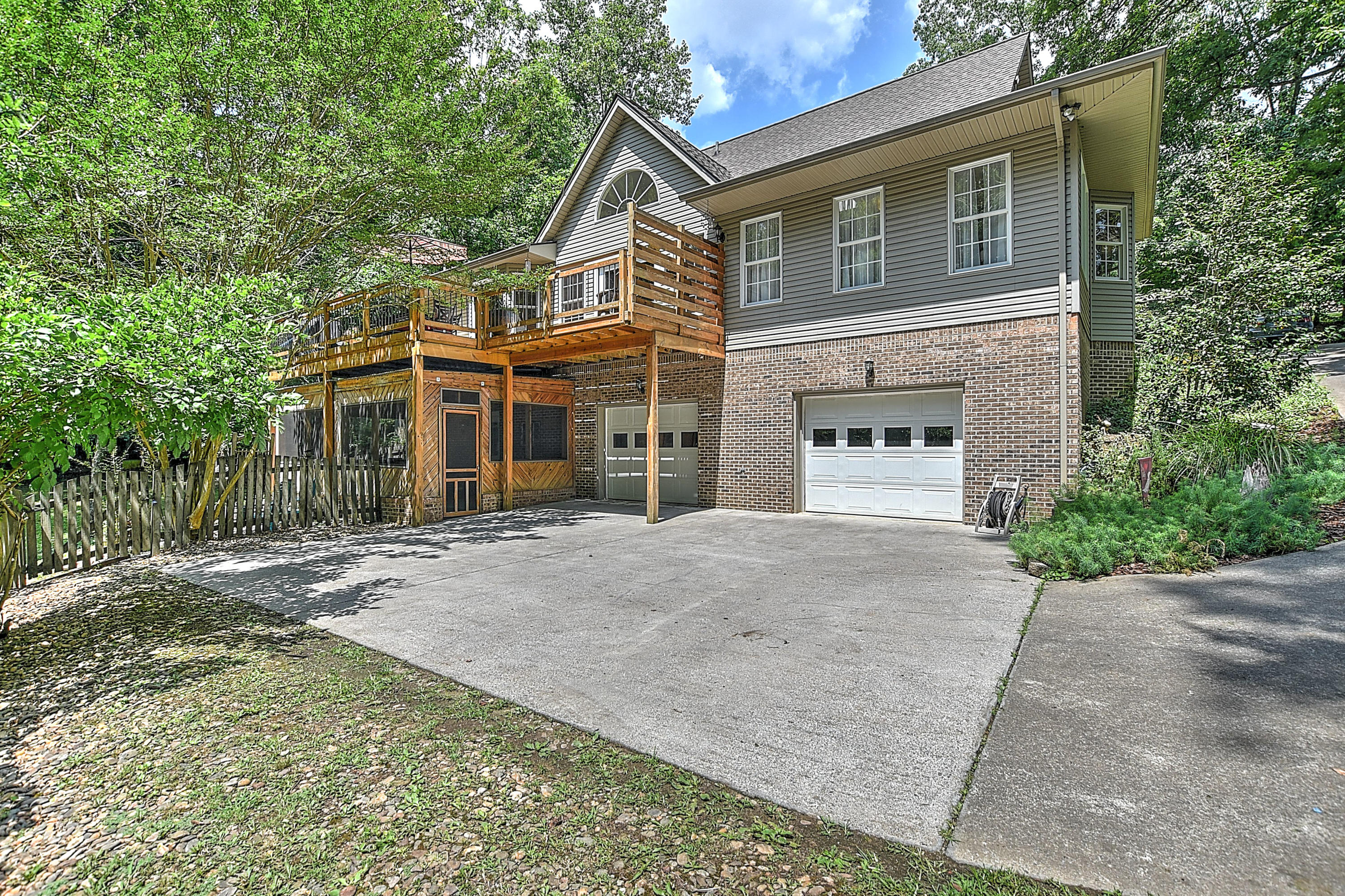 4209 Rustic Way Kingsport, TN 37664 - Photo 46 of 48 4209 RUSTIC WAY-46