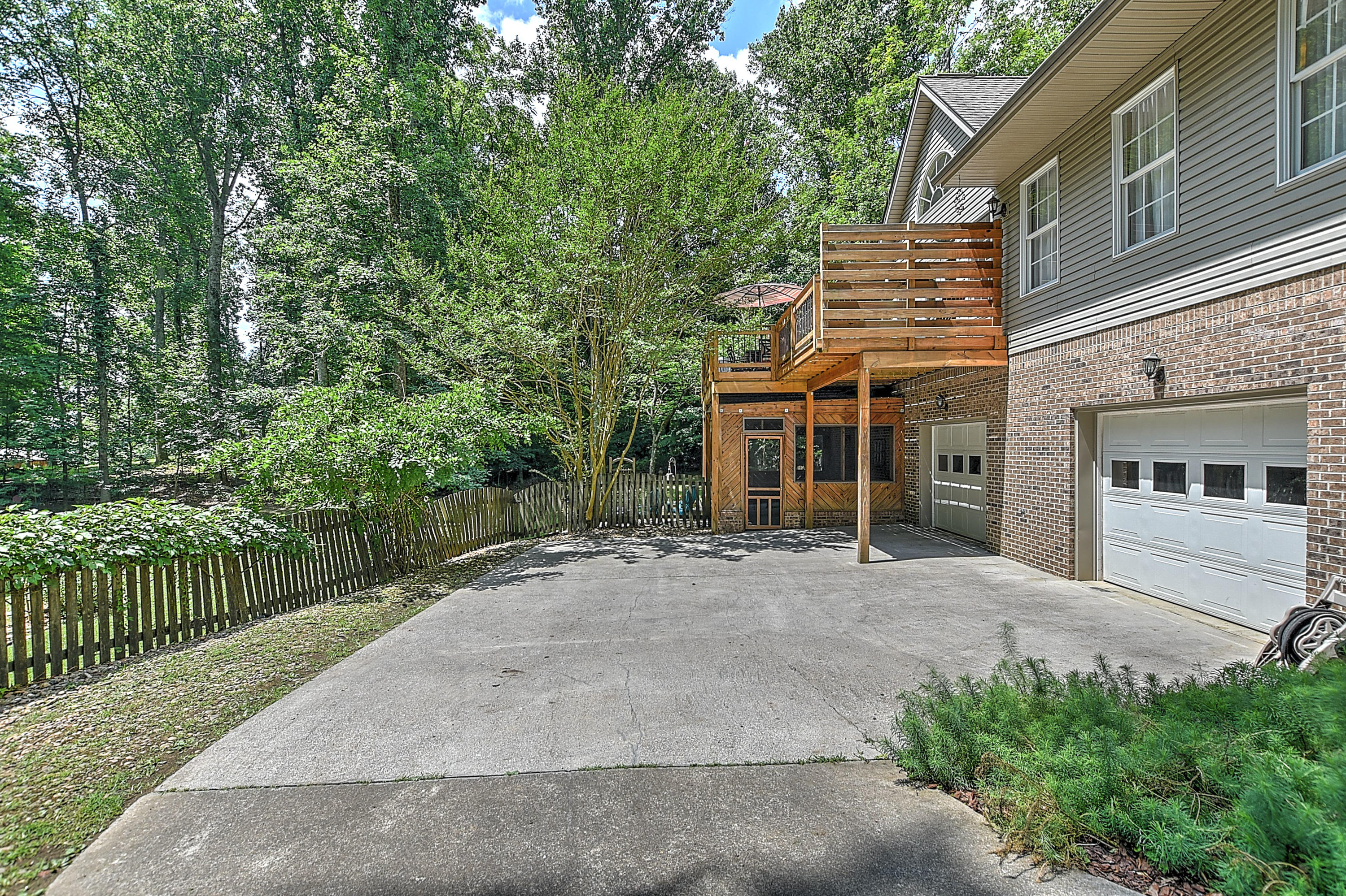 4209 Rustic Way Kingsport, TN 37664 - Photo 47 of 48 4209 RUSTIC WAY-47