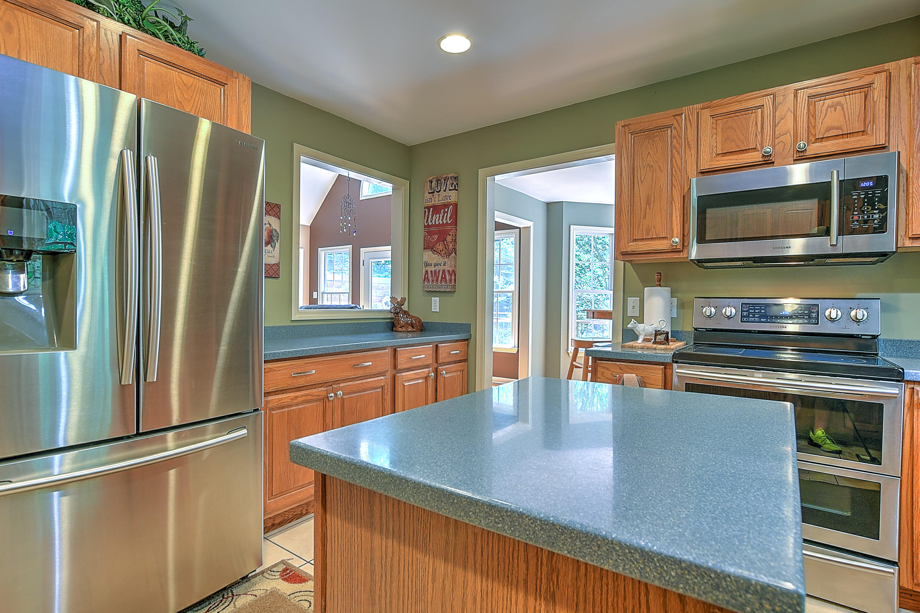 4209 Rustic Way Kingsport, TN 37664 - Photo 8 of 48 4209 RUSTIC WAY-8