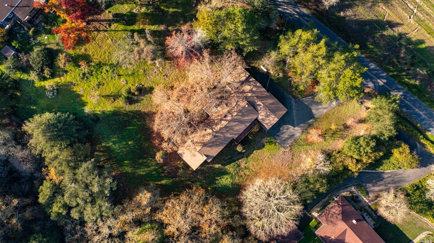 6411 Vine Hill Road Sebastopol, CA 95472 - Photo 1 of 1 Gallery Image 1