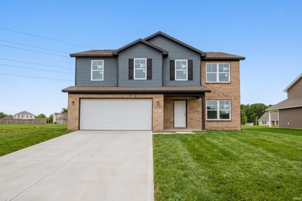 $344,000 | 3001 Shasta Drive, Muncie, IN 47303