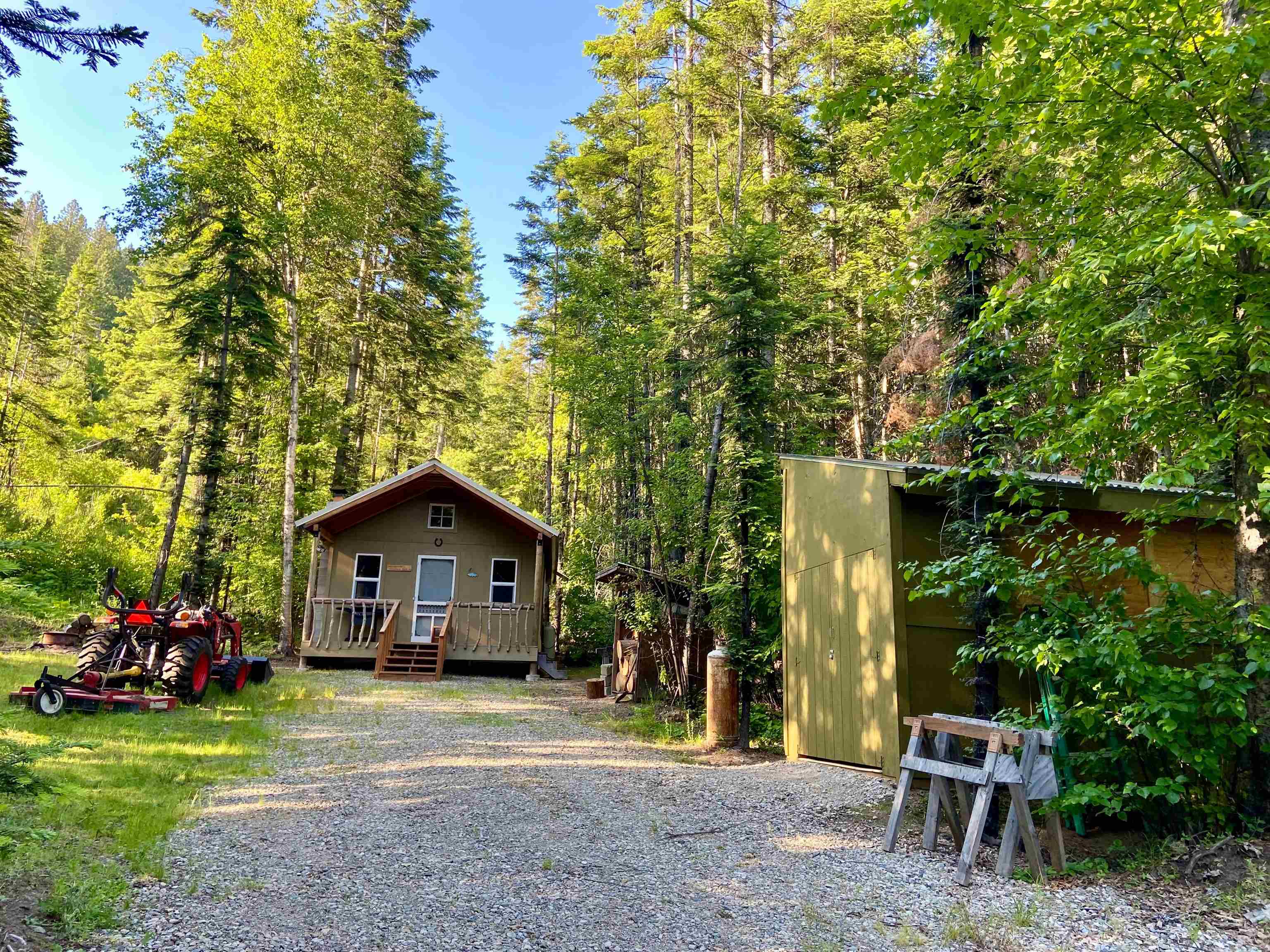 Tbd Buck Creek Road Newport, WA 99156 - Photo 1 of 50