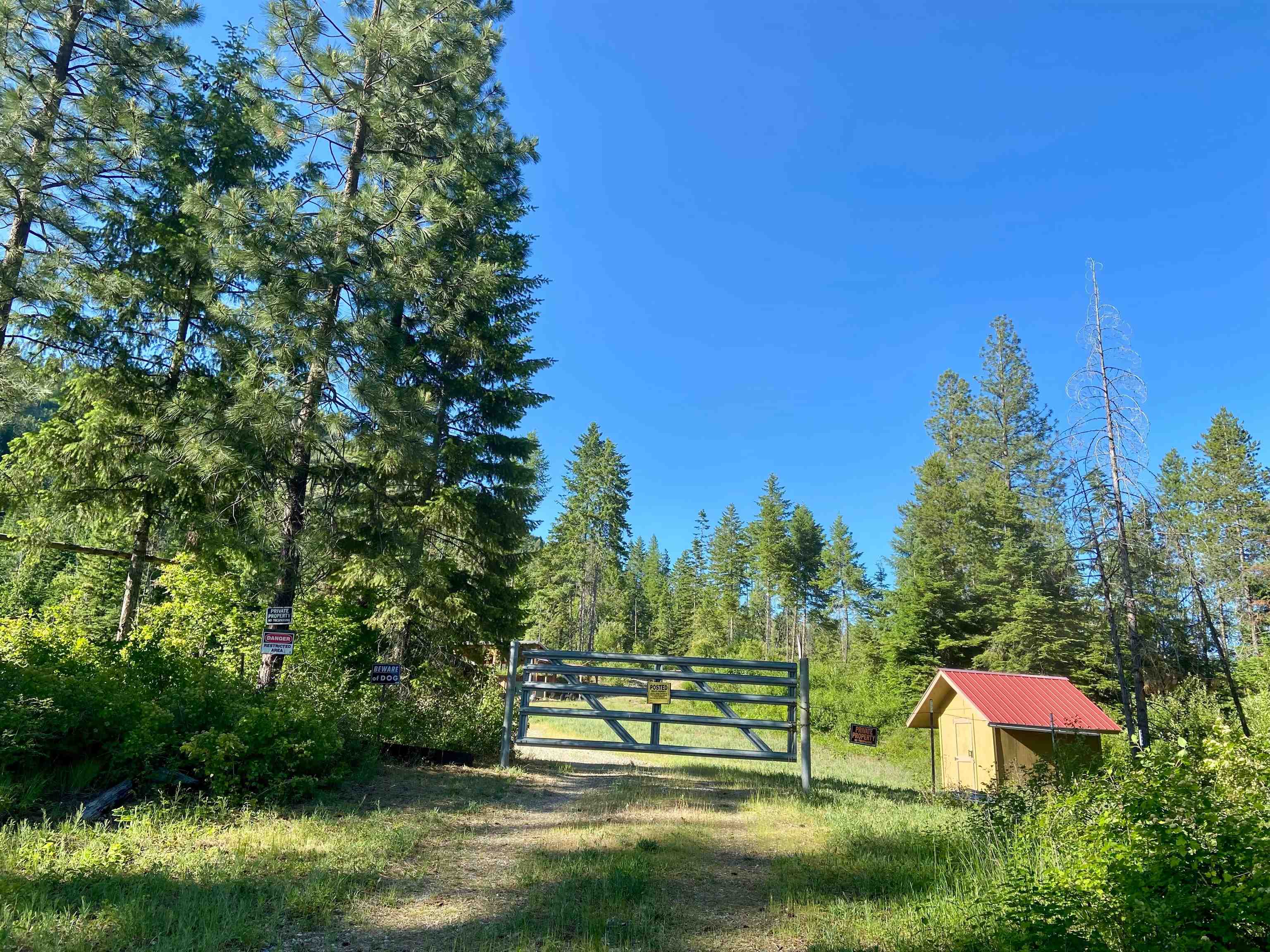 Tbd Buck Creek Road Newport, WA 99156 - Photo 21 of 50