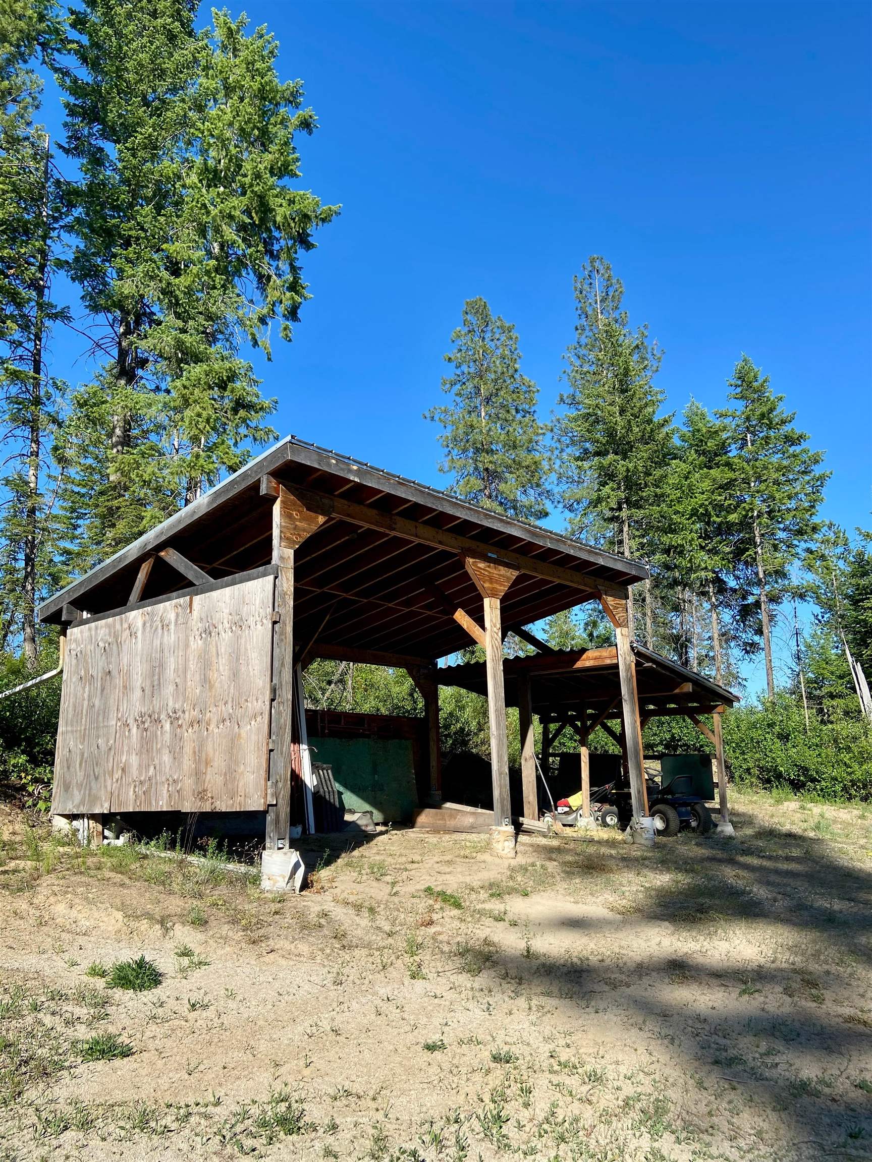 Tbd Buck Creek Road Newport, WA 99156 - Photo 29 of 50