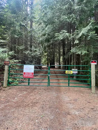 $284,000 | Tbd Buck Creek Road, Newport, WA 99156