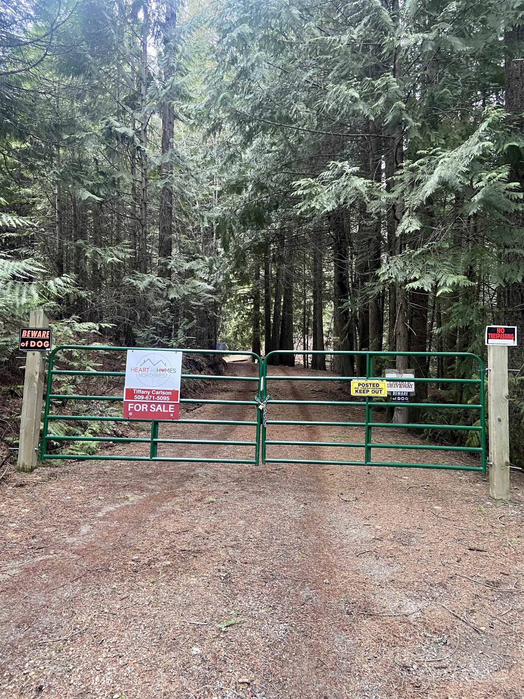 Tbd Buck Creek Road Newport, WA 99156 - Photo 50 of 50