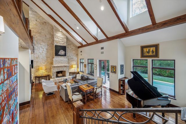$5,595,000 | 354 Piney Point Road, Houston, TX 77024