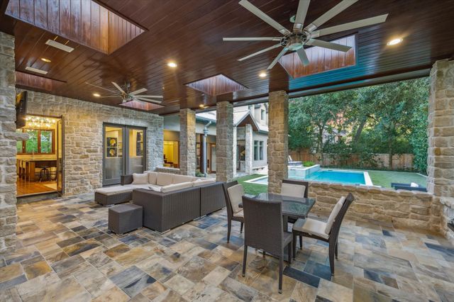$5,595,000 | 354 Piney Point Road, Houston, TX 77024