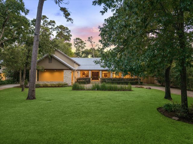 $5,595,000 | 354 Piney Point Road, Houston, TX 77024