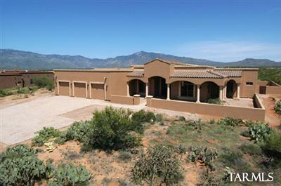 8441 South Triangle R Ranch Place Vail, AZ 85641 - Photo 21 of 24 Gallery Image 21