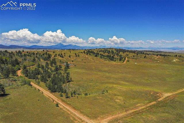 1043 Atoka Road Hartsel, CO 80449 - Photo 2 of 28 Gallery Image 2