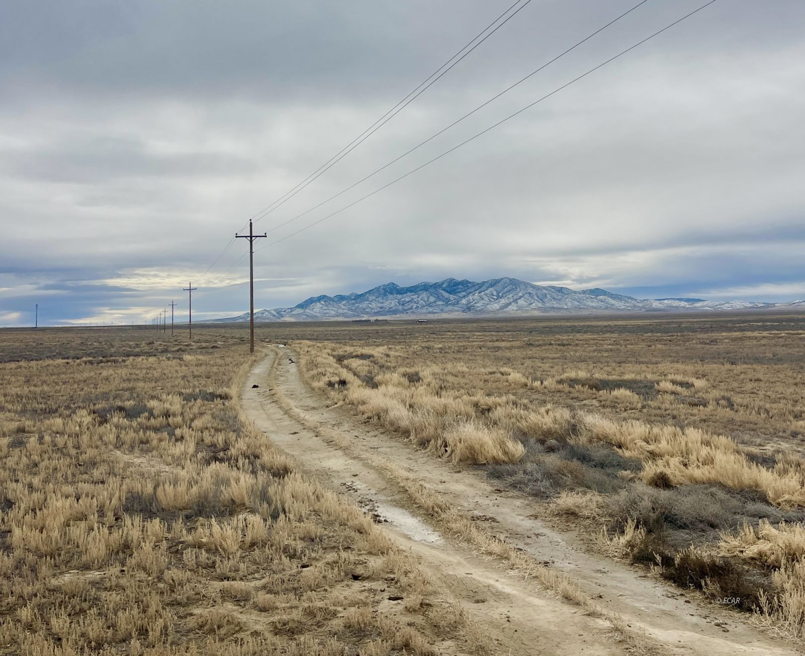 South Church Road Montello, NV 89830 - Photo 2 of 25