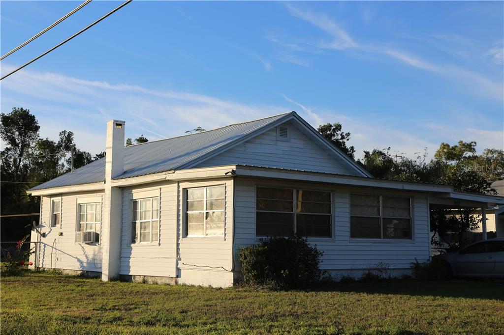 707 Center Street Waverly, FL 33859 - Photo 1 of 1