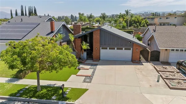$1,024,999 | 148 North Avenida Palmera, Anaheim, CA 92807