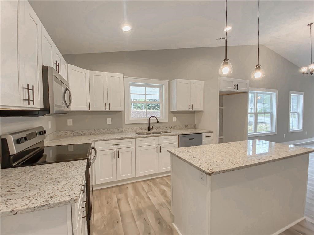 607 South Walnut Street Seneca, SC 29678 - Photo 14 of 40 Gallery Image 14