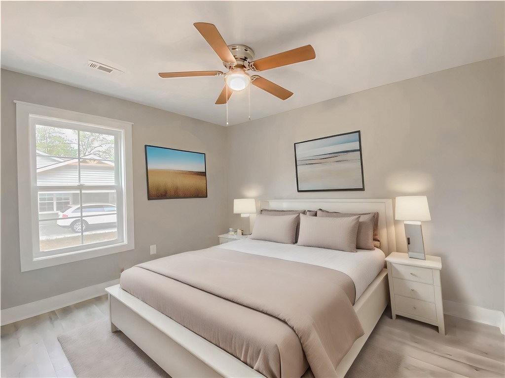 607 South Walnut Street Seneca, SC 29678 - Photo 25 of 40 Gallery Image 25