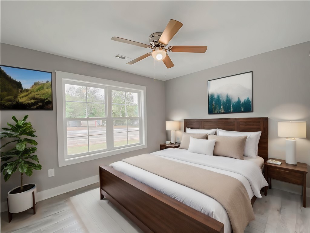 607 South Walnut Street Seneca, SC 29678 - Photo 30 of 40 Gallery Image 30