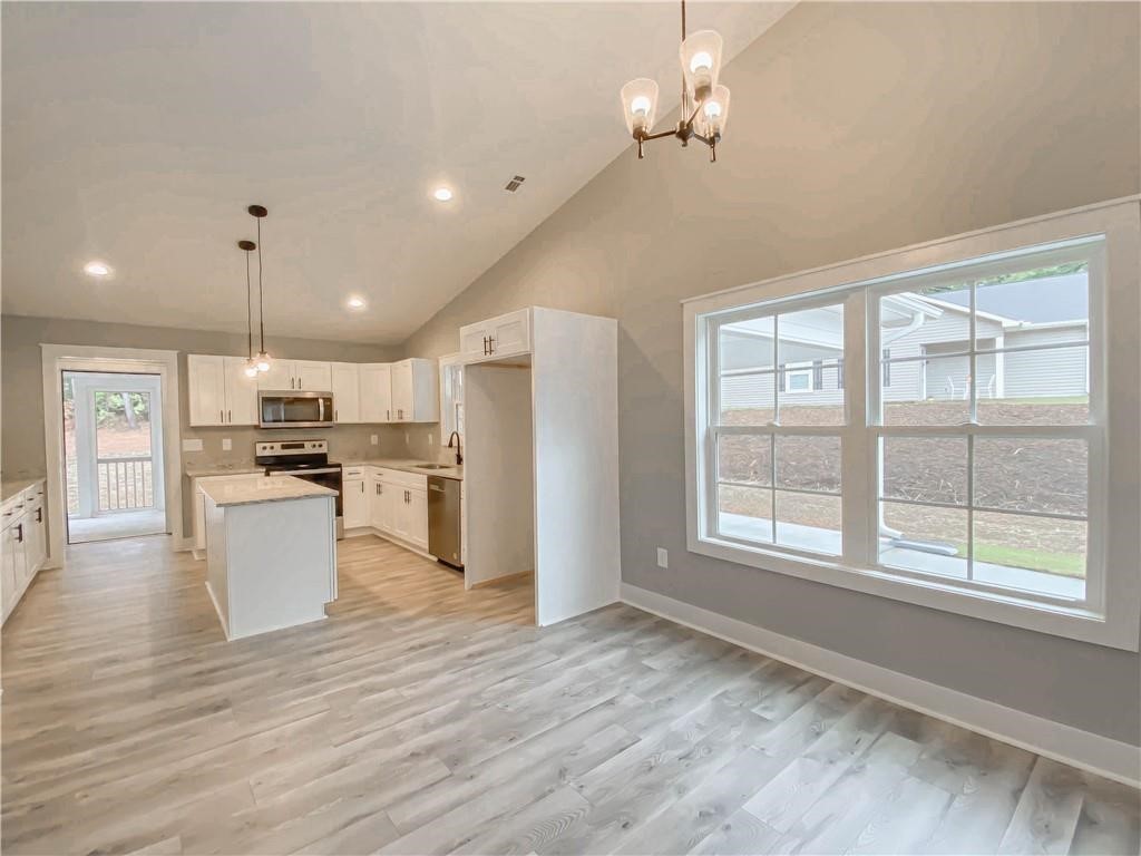 607 South Walnut Street Seneca, SC 29678 - Photo 9 of 40 Gallery Image 9