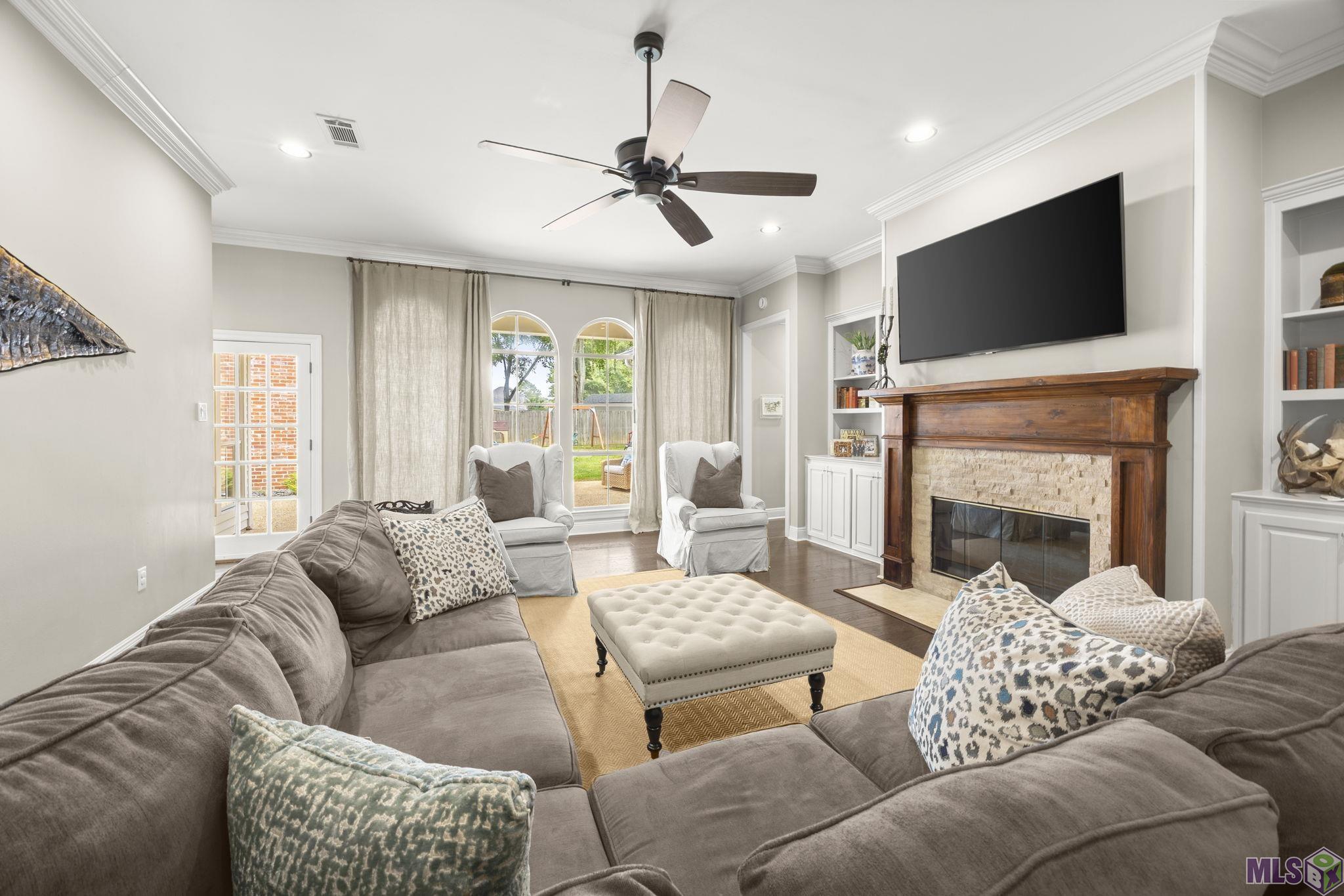 6233 Krista Lane Baton Rouge, LA 70808 - Photo 9 of 36 Gallery Image 9