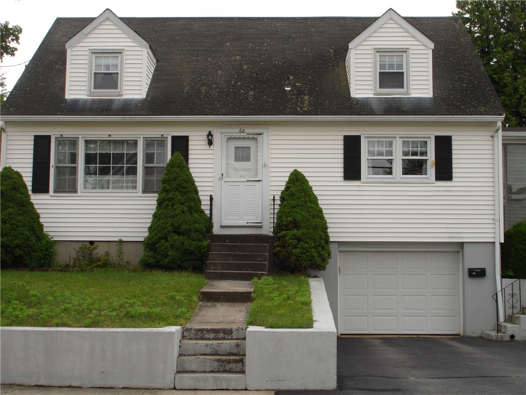 68 Bernice Avenue Woonsocket, RI 02895 - Photo 1 of 18