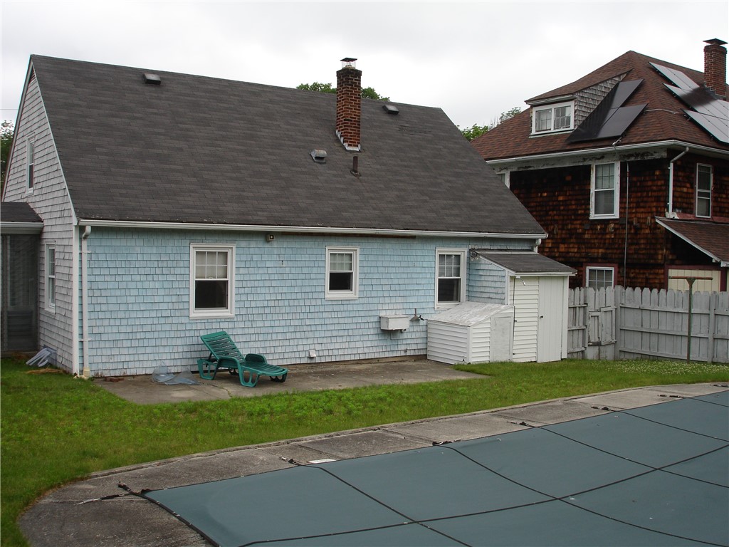 68 Bernice Avenue Woonsocket, RI 02895 - Photo 16 of 18