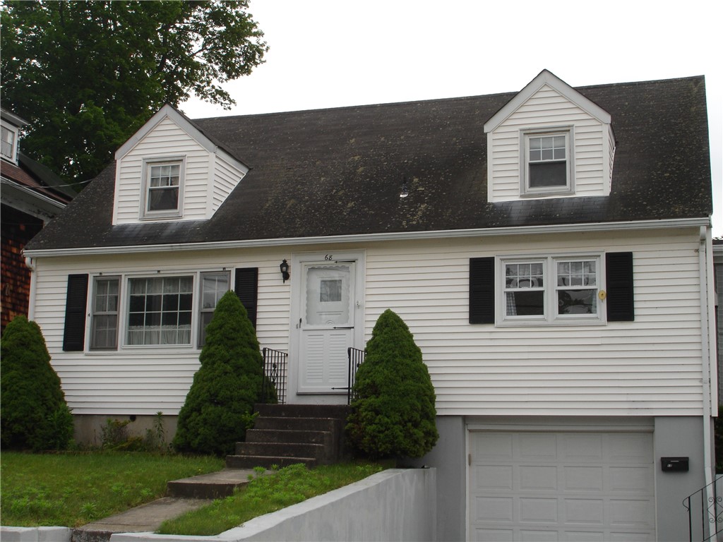 68 Bernice Avenue Woonsocket, RI 02895 - Photo 18 of 18