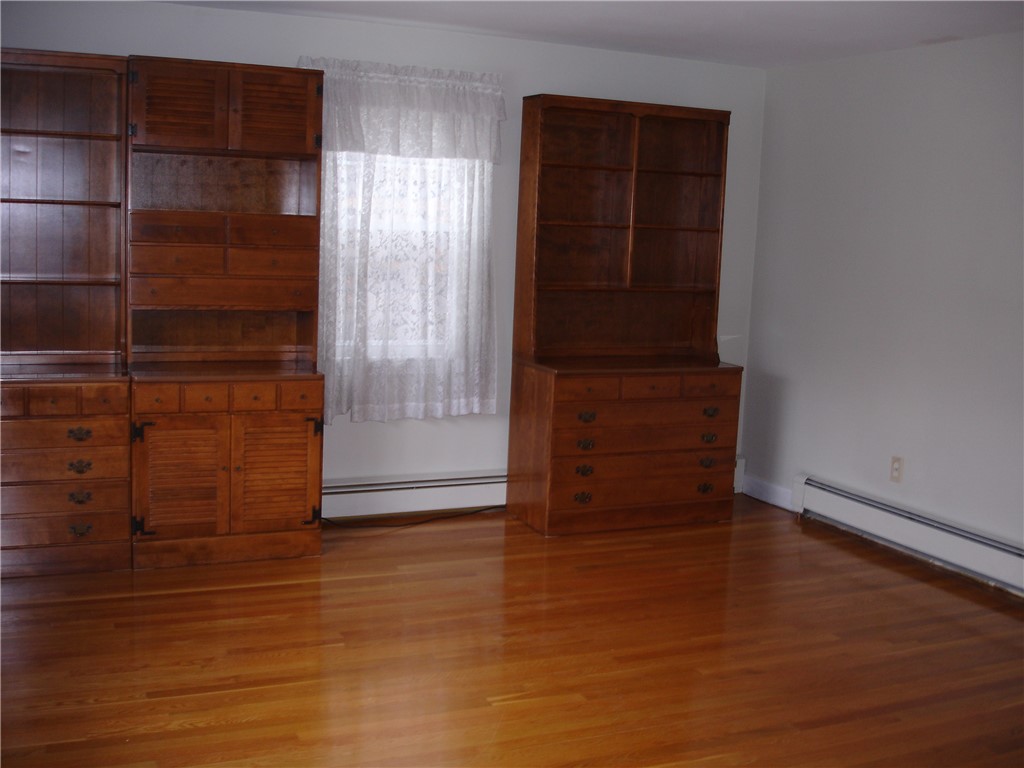 68 Bernice Avenue Woonsocket, RI 02895 - Photo 5 of 18 Large living room with hardwoods