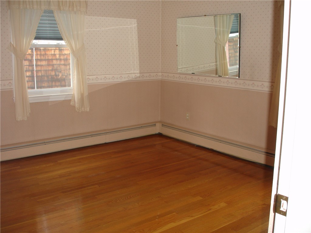 68 Bernice Avenue Woonsocket, RI 02895 - Photo 7 of 18 First floor bedroom