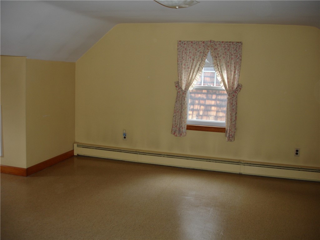 68 Bernice Avenue Woonsocket, RI 02895 - Photo 8 of 18 One of the second floor bedrooms.